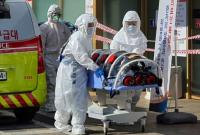 В Южной Корее количество заразившихся коронавирусом достигло 350 человек