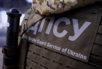 Пограничники усилили меры безопасности на админчерте с Крымом