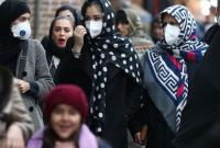 Коронавирус в Иране: 18% заболевших умерли, правительство закрывает образовательные учреждения