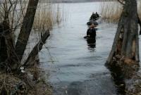 Мужчина утонул в водохранилище в Кировоградской области