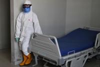 Эпидемия коронавируса: врачи опубликовали анализ вскрытия умерших от COVID-19