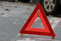 В Черкасской области столкнулись легковушки: один человек погиб, четверо - травмированы
