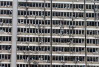 Взрыв в Бейруте: Трамп подтвердил намерение принять участие в международной конференции помощи Ливану
