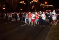 В Беларуси собираются на новый протест