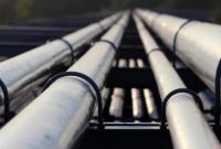 Украина нарастила транзит нефти в Европу почти на 30%