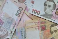 В ПФУ назвали среднюю зарплату в Украине за июнь