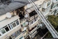 В оккупированном Севастополе произошел взрыв в доме, есть погибший