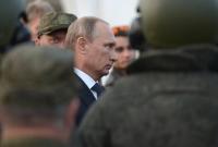 Беларусь может стать «экзистенциальным кризисом» для РФ, — FT