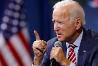 "Я приймаю пропозицію": Джо Байден офіційно став кандидатом в президенти США від демократів