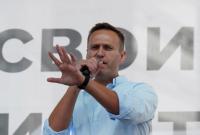 Загрожує оточуючим: у Навального розповіли про небезпеку речовини, якою імовірно отруїли опозиціонера