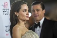 Брэд Питт о судебном процессе с Анджелиной Джоли: "Она зашла слишком далеко"