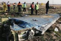 В Иране заявили о готовности к переговорам с Украиной о компенсации за сбитый самолет МАУ