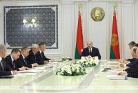 Лукашенко после резкой девальвации заявил, что в стране - плавающий курс