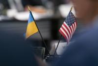 США выразили поддержку правительству Украины в работе над реформами