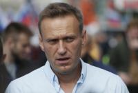 Загрози життю Навального наразі немає, – німецькі лікарі