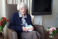 В Нидерландах 107-летняя женщина вылечилась от COVID-19