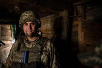 Був на бойовому чергуванні: стало відоме ім'я військового, вбитого бойовиками на Донбасі 12 квітня