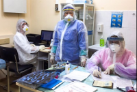 "Загроза зростає": в Олександрівській лікарні розповіли про ситуацію з коронавірусом та тривожну тенденцію