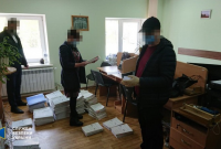 В украинские тюрьмы поставляли испорченные продукты - СБУ разоблачила схему