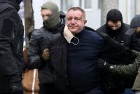Задержанный генерал-майор СБУ готовил покушение на Авакова, - МВД
