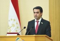 В Таджикистане сын президента стал вторым лицом в государстве