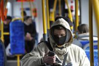 Без маски не заходить: министр раскрыл схему работы общественного транспорта после карантина