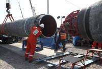 Польша решила арестовать активы "Газпрома" в проекте "Северный поток - 2"