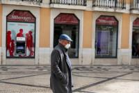 Португалия отменяет режим чрезвычайного положения