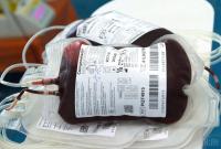 Через епідемію в Україні виник дефіцит донорської крові