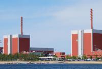 В Финляндии из-за аварии остановился энергоблок АЭС