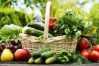 Зміна клімату підвищує врожайність овочів та фруктів на 15–20 %