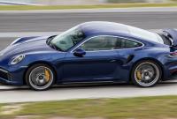Porsche планирует использовать синтетическое топливо в авто с ДВС