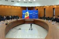 Кулеба провел первую встречу с новым президентом Молдовы Кулеба провел первую встречу с новым президентом Молдовы