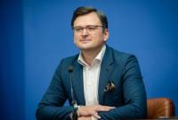 Кулеба пригласил нового главу МИД Литвы посетить Украину