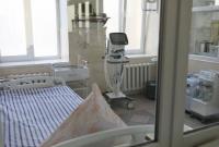 В Кабмине сообщили, сколько больничных коек подключены к кислороду в Украине