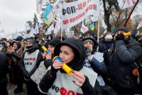 В первый день более 30 тысяч украинцев обратились за разовой помощью для ФЛП