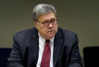 Генпрокурор США подав у відставку