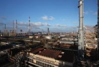 Черкаський «Азот» інвестував 18 млн грн у модернізацію виробництва азотної кислоти