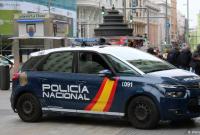 В Іспанії затримали 23 людей під час наймасштабнішої за 10 років операції проти російської мафії