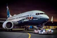 Доклад сената США: Boeing "неправильно учил" пилотов на испытаниях 737 MAX
