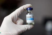 Британия первой в мире одобрила вакцину против COVID-19 от Pfizer и BioNTech
