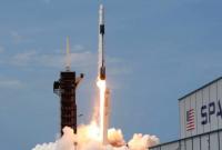SpaceX успешно запустила секретный спутник-шпион для Пентагона