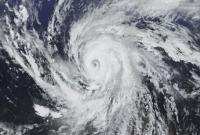 Мощный ураган разрушил остров на Фиджи, есть погибшие