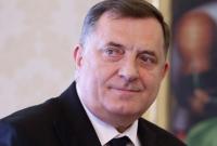Член президиума Боснии, подаривший Лаврову украинскую икону, слёг с коронавирусом