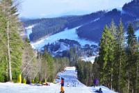 Отдых в Карпатах зимой 2021: во сколько обойдутся каникулы на горнолыжных курортах Украины