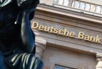 Банкиры Трампа уволились из Deutsche Bank на фоне расследования в США