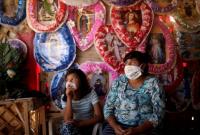 Пандемия: в Мексике стартовала вакцинация против COVID-19