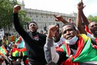 В Эфиопии назначили дату парламентских выборов