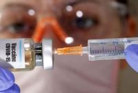 В США сообщили о возможных махинациях с получением вакцины от COVID-19