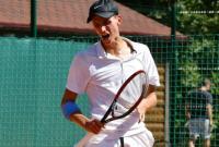 Украинец Кравченко выиграл турнир ITF в Турции